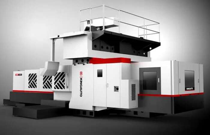 大新回收机床