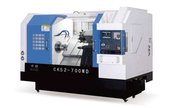 大新回收CNC
